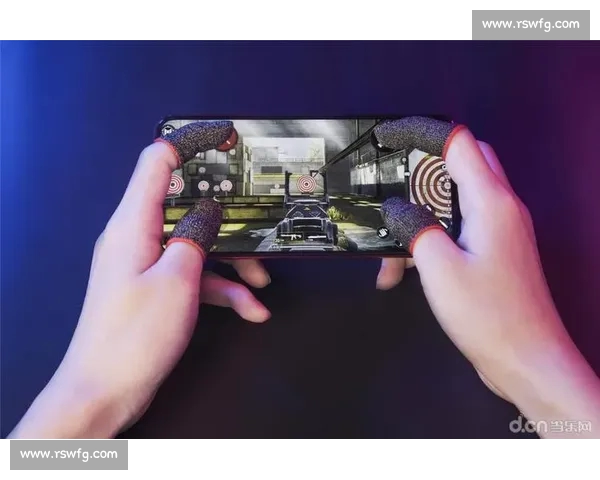 电竞爱好者必备APP下载指南 玩转游戏世界尽在掌握